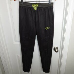 Just Saiyan Men's Encounter Jogger Pants DragonBall Z Size Medium